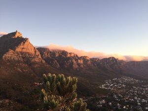 Table Mountain