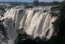 Victoria Falls Vic Falls, Victoria Falls, Zambia, Livingstone, incentive, destination