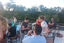 cruise cruise