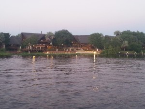 David Livingstone Hotel, Livingstone. Zambia, Zambezi, adventure travel, incentive, travel