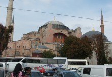 Istanbul, old city, Turkey