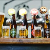 CBC, craft, beer, spice, route