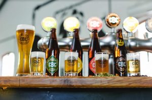 CBC, craft, beer, spice, route