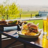 Spice Route, CBC, Craft, Beer, Burger