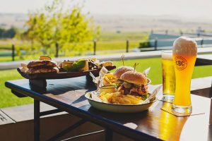 Spice Route, CBC, Craft, Beer, Burger